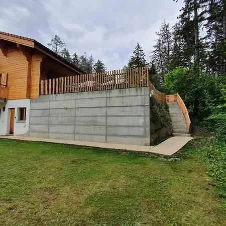 Logement La Fraine Lens