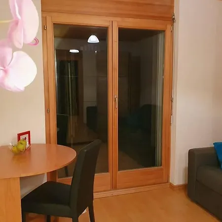 公寓 Logement La Fraine