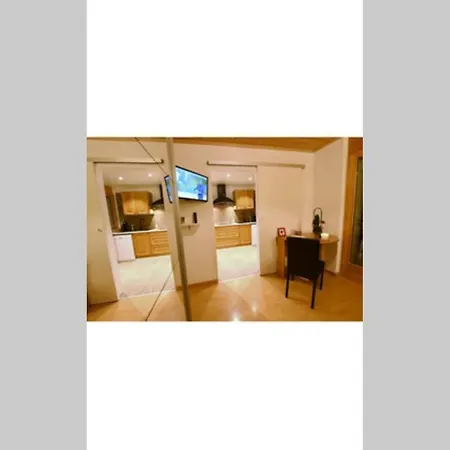 Apartment Logement La Fraine Lens