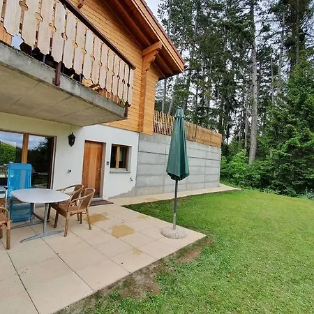 Logement La Fraine *