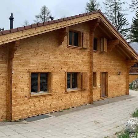 Logement La Fraine Lens