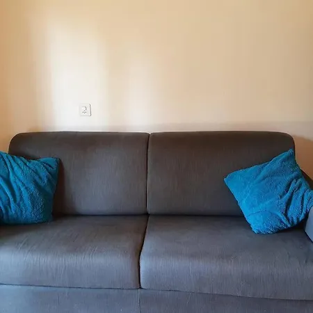 Logement La Fraine Lens