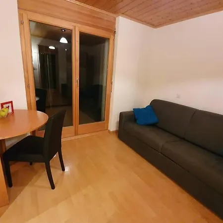 Logement La Fraine * 朗斯