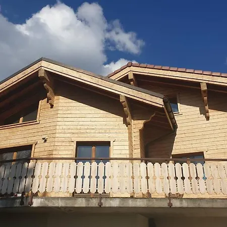 Apartment Logement La Fraine Lens