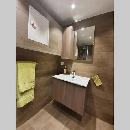 Logement La Fraine