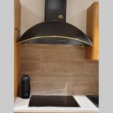 Logement La Fraine Lens