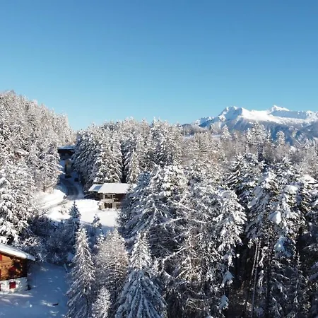 Logement La Fraine Apartment *