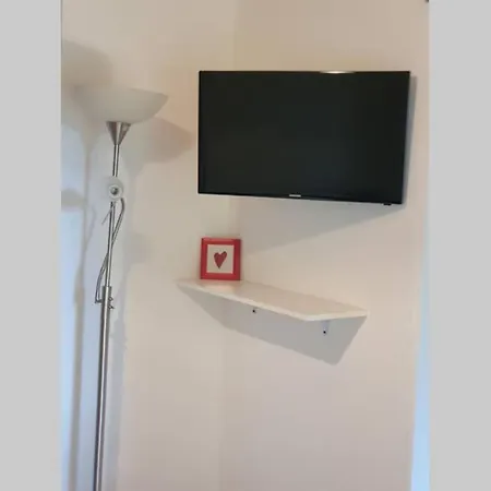 Logement La Fraine * Lens